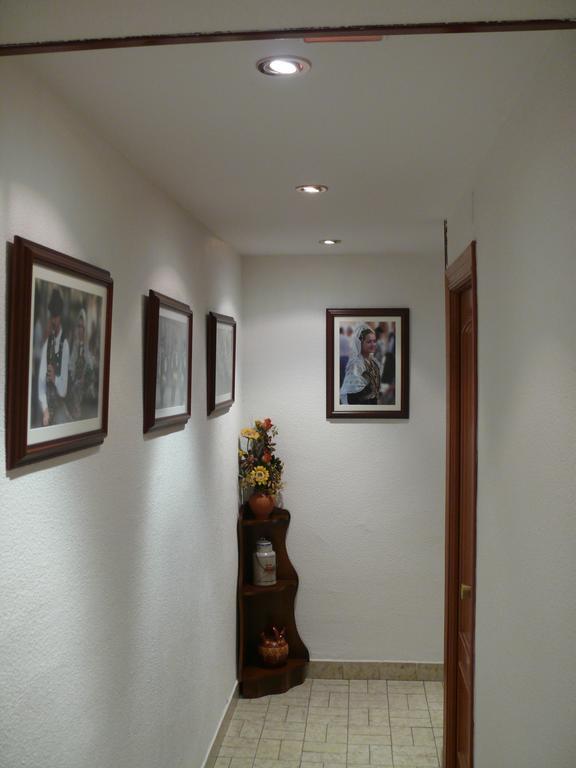 Hostal Navasfrias Саламанка Экстерьер фото
