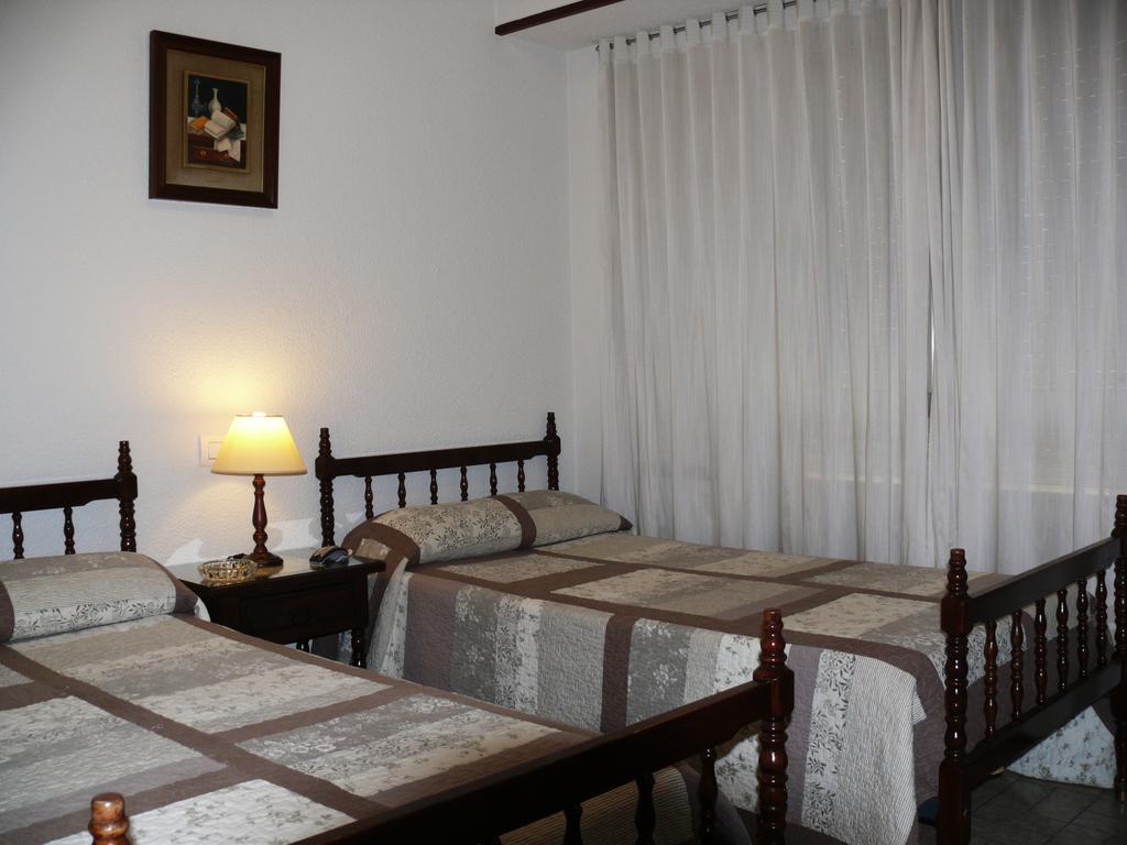 Hostal Navasfrias Саламанка Номер фото